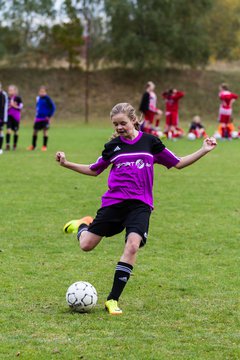 Bild 45 - C-Juniorinnen TuS Tensfeld - FSC Kaltenkirchen : Ergebnis: 2:4